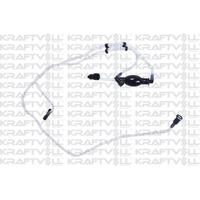 Yakit Borusu Renault Kangoo I 1.9 D.Renault Clio Ii 1.9 D. KRAFTVOLL 10033412