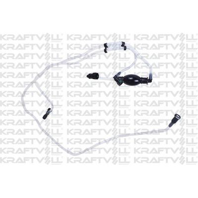 Yakit Borusu Renault Kangoo I 1.9 D.Renault Clio Ii 1.9 D. KRAFTVOLL 10033412