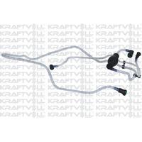 Yakit Mazot Pompa Hortumu Renault Kangoo 97>03 Clio Ii 99>01 1.9D F8Q 632 KRAFTVOLL 10033413