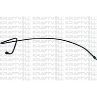 Yakit Hortumu Renault Clio Ii Kangoo I Symbol I 1.4 K7J KRAFTVOLL 10033417