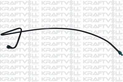 Yakit Hortumu Renault Clio Ii Kangoo I Symbol I 1.4 K7J KRAFTVOLL 10033417