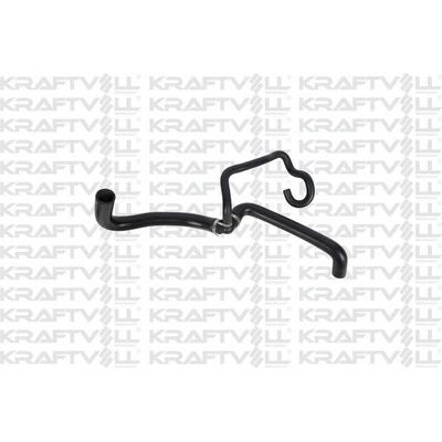 Radyator Alt Hortumu Ford Fiesta Vi 1.4- KRAFTVOLL 10034645