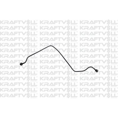 Yedek Su Depo Borusu Peugeot 307 (3A/C) Peugeot 307 Break (3E) Peugeot 307 Cc (3B) Peugeot 307 Sw (3 KRAFTVOLL 10034821