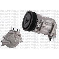 Klima Kompresoru P308 1 4 16V / 1 6 16V / 1 6Hdi 07> P3008 1 6Vti / 2 0Hdi P5008 1 6 16V 09> C4 KRAFTVOLL 19010001