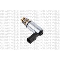 Kompresor Kontrol Valfi  Audi - Seat- Sintl-Koda -Vw Tiguan Touran Jetta KRAFTVOLL 19011057