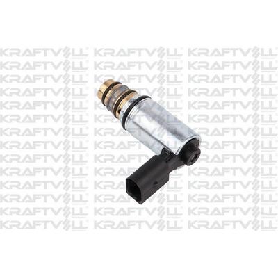 Kompresor Kontrol Valfi  Audi - Seat- Sintl-Koda -Vw Tiguan Touran Jetta KRAFTVOLL 19011057