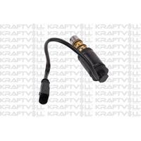 Kompresor Kontrol Valfi  Audi - Vw Denso Oem :7Seu16C / 6Seu12C KRAFTVOLL 19011058