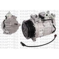 Klima Kompresoru W203 00>07 Cl203 02>08 C209 02>09 C219 02>10 W211 02>08 W220 02>05 Vito W639 03>14 Sprinter 06>09 KRAFTVOLL 19010010