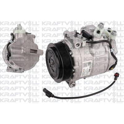 Klima Kompresoru W203 00>07 Cl203 02>08 C209 02>09 C219 02>10 W211 02>08 W220 02>05 Vito W639 03>14 Sprinter 06>09 KRAFTVOLL 19010010