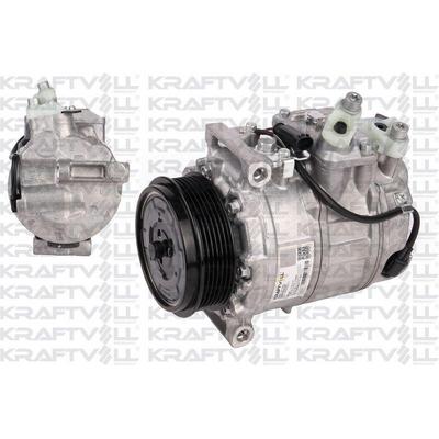 Klima Kompresoru W203 00>07 Cl203 02>08 C209 02>09 C219 02>10 W211 02>08 W220 02>05 Vito W639 03>14 Sprinter 06>09 KRAFTVOLL 19010040