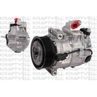 Klima Kompresoru Discovery 3 L319 2.7 Td 04>09 Range Rover Sport 1 L320 2.7 D 05>13 KRAFTVOLL 19010023