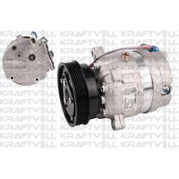 Klima Kompresoru Corsa B 93>02 Tigra A 93>02 KRAFTVOLL 19010077