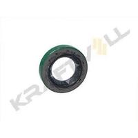 Kompresör Keçesi Yesil  Ø Int 16 6 Mm Ø Est 28 Mm  Harrison/Gm  (10 Adet) KRAFTVOLL 19011009