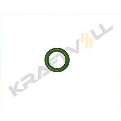 O-Ring Hnbr Yesil  G6 7 65×1 78 Mm (10 Adet) KRAFTVOLL 19013002