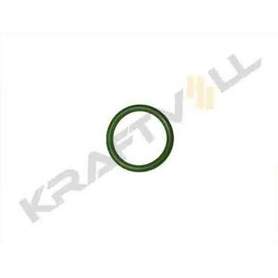 O-Ring Hnbr Yesil  G10 14×1 78 Mm (10 Adet) KRAFTVOLL 19013003