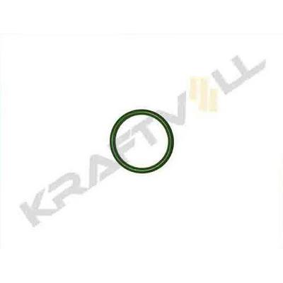 O-Ring Hnbr Yesil  G12 17 17×1 78 Mm (10Adet) KRAFTVOLL 19013005