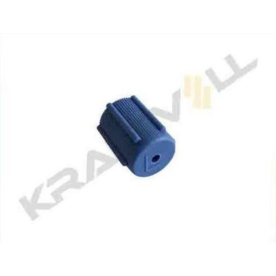 Mavi Subap Kapagi 15Mm X 8Mm Alçak Basinç (5 Adet) KRAFTVOLL 19013009