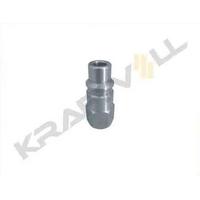 Düz Adaptör Yüksek Basinç M1234Yf X F1/4 Sae (5 Adet) KRAFTVOLL 19013013