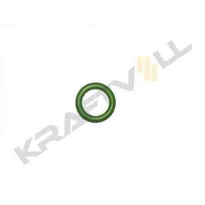 O-Ring Yesil Hnbr (16 07×1 63 Mm) (10 Adet) KRAFTVOLL 19013016