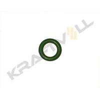 O-Ring Yesil Hnbr (4 89×1 53 Mm) (10 Adet) KRAFTVOLL 19013018