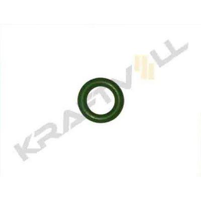 O-Ring Yesil Hnbr (4 89×1 53 Mm) (10 Adet) KRAFTVOLL 19013018