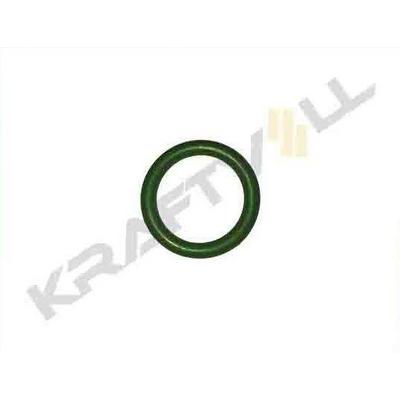 O-Ring Yesil Hnbr (20 4×3 5 Mm) (10 Adet) KRAFTVOLL 19013019