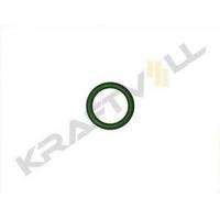 O-Ring Yesil Hnbr (19 18×2 46 Mm) (10 Adet) KRAFTVOLL 19013020