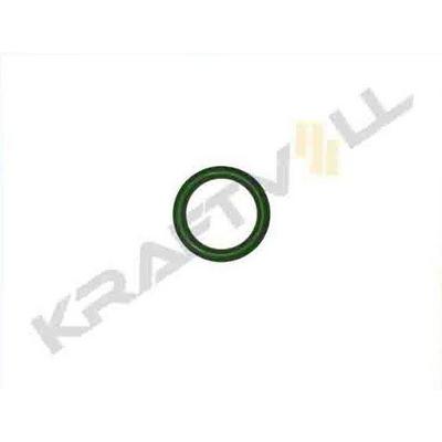 O-Ring Yesil Hnbr (19 18×2 46 Mm) (10 Adet) KRAFTVOLL 19013020