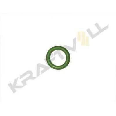 O-Ring Yesil Hnbr  (8 0×2 0 Mm) (10 Adet) KRAFTVOLL 19013021