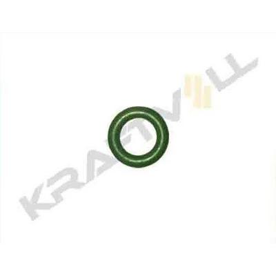 O-Ring Yesil Hnbr  (4 5×1 5 Mm) (10 Adet) KRAFTVOLL 19013022