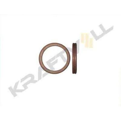 O-Ring Ikili Renault (2-7001207274)  (10 Adet) KRAFTVOLL 19013029