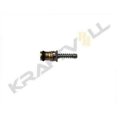 Gaz Basma Subap Ignesi  M10-0.75 (18 7×6 0 Mm) (10 Adet) KRAFTVOLL 19013031