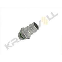 Adaptor Alcak Basinc  1234Yf Genis (5 Adet) - O-Ring Ve Igne Dahil KRAFTVOLL 19013051