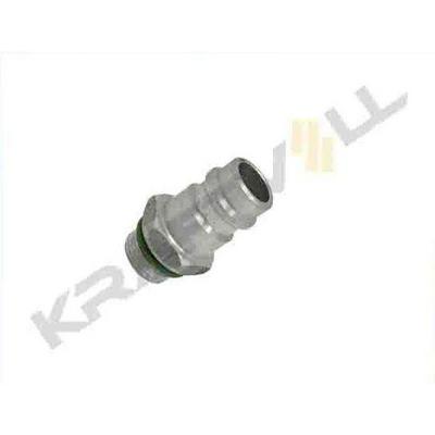 Adaptor Alcak Basinc  1234Yf Genis (5 Adet) - O-Ring Ve Igne Dahil KRAFTVOLL 19013051