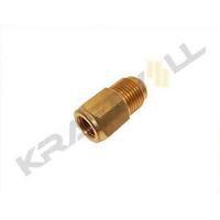 Fittings Adaptor  F 1/4 Sae X M 3/8 Sae (5 Adet) KRAFTVOLL 19013055