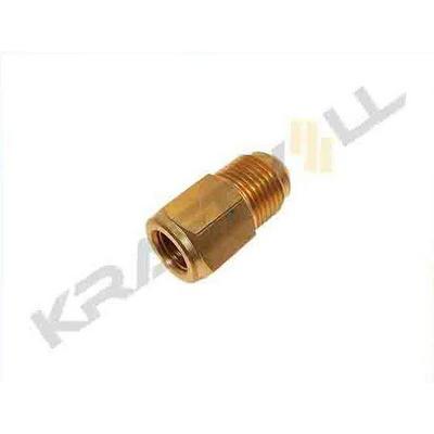 Fittings Adaptor  F 1/4 Sae X M 3/8 Sae (5 Adet) KRAFTVOLL 19013055