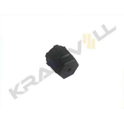 Gaz Basma Subap Kapagi Siyah M10×0.75 R1234Yf   (5 Adet) KRAFTVOLL 19013064