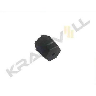 Gaz Basma Subap Kapagi Siyah M10×1.25  R1234Yf   (5 Adet) KRAFTVOLL 19013065