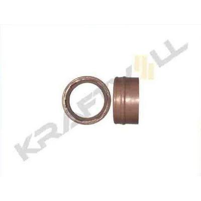 O-Ring Hexagonal Genis - Iç Çap 17 7Mm Kirmizi (5Adet) KRAFTVOLL 19013089