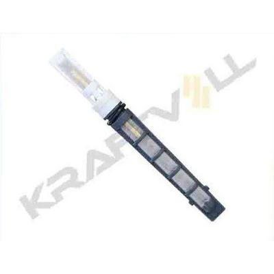 Expansion Valfi Boru Tip Gri (Orifice Tube)  Audi  (10Adet) KRAFTVOLL 19013093