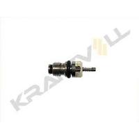 Gaz Basma Subap Ignesi Hyundai-Kia  (18 5 Mm X 6 5 Mm) (10 Adet) KRAFTVOLL 19013070