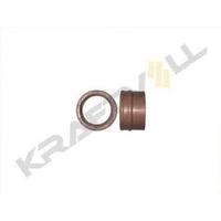 O-Ring Hexagonal Genis - Iç Çap 17 7Mm Kirmizi (5Adet) KRAFTVOLL 19013090