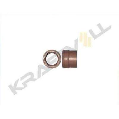 O-Ring Hexagonal Genis - Iç Çap 17 7Mm Kirmizi (5Adet) KRAFTVOLL 19013091