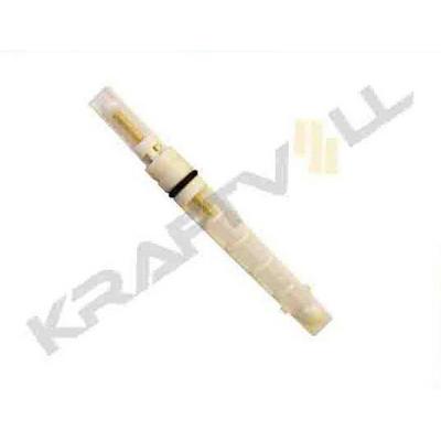 Expansion Valfi Boru Tip Beyaz (Orifice Tube)  Fiat  (10Adet) KRAFTVOLL 19013095