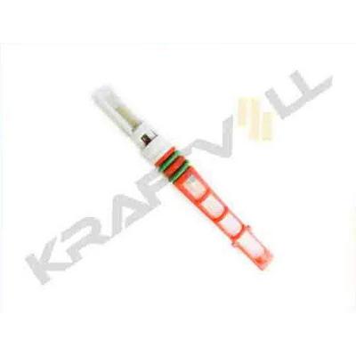 Expansion Valfi Boru Tip Turuncu (Orifice Tube)  Ford  (10Adet) KRAFTVOLL 19013099