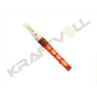 Expansion Valfi Boru Tip Kirmizi  (Orifice Tube)  Ford  (10Adet) KRAFTVOLL 19013100