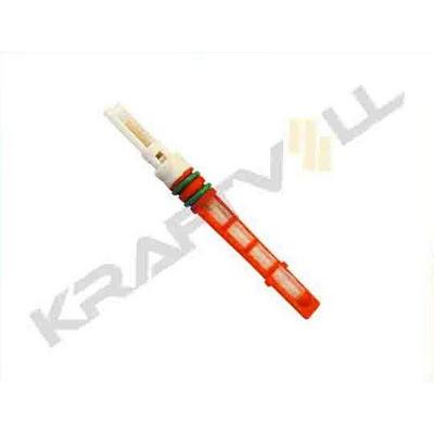 Expansion Valfi Boru Tip Kirmizi  (Orifice Tube)  Ford  (10Adet) KRAFTVOLL 19013100