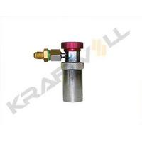 Gaz Basma Vanasi Bmw  (Quick Coupler) KRAFTVOLL 19015063