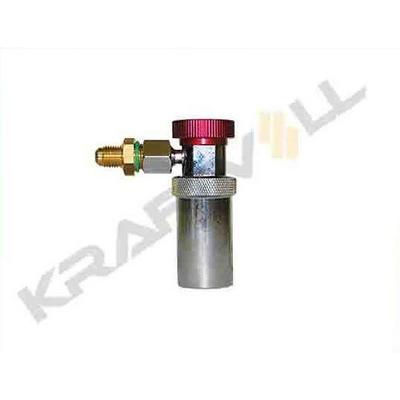 Gaz Basma Vanasi Bmw  (Quick Coupler) KRAFTVOLL 19015063