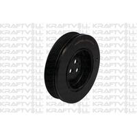 Krank Kasnagi Transit V184 2 0Tdci 01>06 Mondeo Iii 2 0Tdci 100Ps / 125Ps / 2 2Tdci 150Ps 00>07 Jaguar X Type X Type Estate KRAFTVOLL 15050015